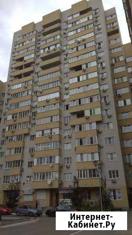 2-комнатная квартира, 60 м², 7/17 эт. на продажу в Ростове-на-Дону Ростов-на-Дону - изображение 1