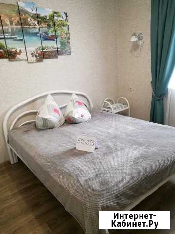 Квартира-студия, 25 м², 2/3 эт. в аренду посуточно в Геленджике Геленджик - изображение 1