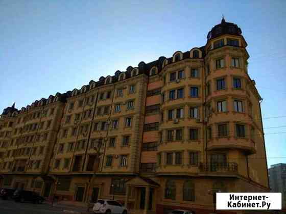 1-комнатная квартира, 60 м², 3/6 эт. в аренду посуточно в Каспийске Каспийск