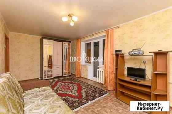 1-комнатная квартира, 31.2 м², 2/5 эт. на продажу в Челябинске Челябинск
