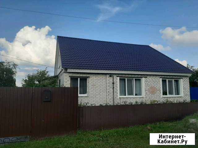 Дом 152 м² на участке 39 сот. на продажу в Ржанице Ржаница - изображение 1