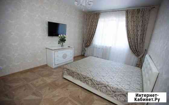 1-комнатная квартира, 50 м², 4/17 эт. на продажу в Ногинске Ногинск