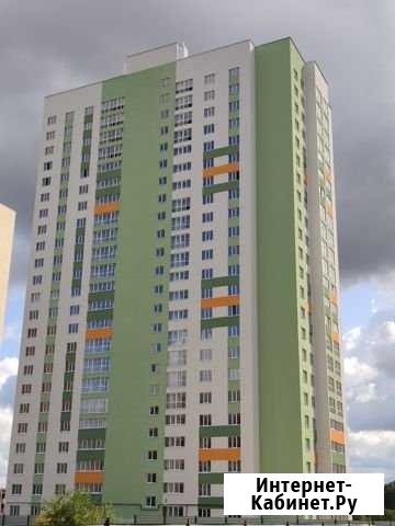 3-комнатная квартира, 99.6 м², 14/23 эт. на продажу в Рязани Рязань - изображение 1