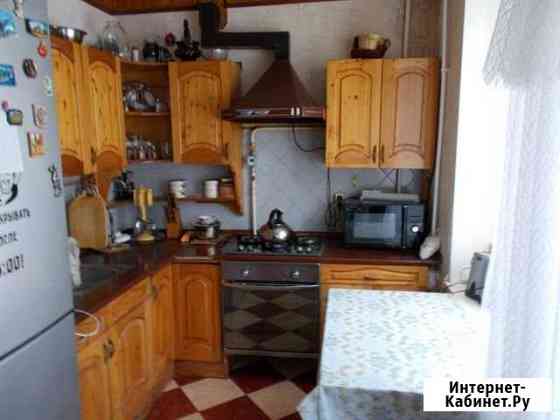 3-комнатная квартира, 56 м², 2/5 эт. в аренду на длительный срок в Киришах Кириши