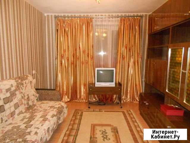 1-комнатная квартира, 32 м², 4/5 эт. в аренду на длительный срок в Павловском Посаде Павловский Посад - изображение 1