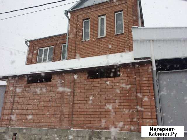 Дом 365 м² на участке 6 сот. на продажу в Черкесске Черкесск - изображение 1