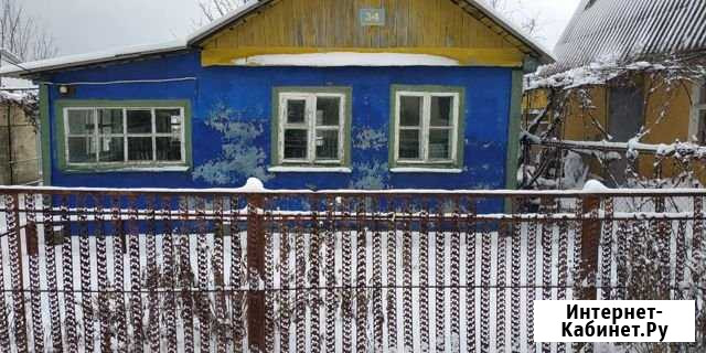 Дача 37 м² на участке 4 сот. на продажу в Старом Осколе Старый Оскол - изображение 1