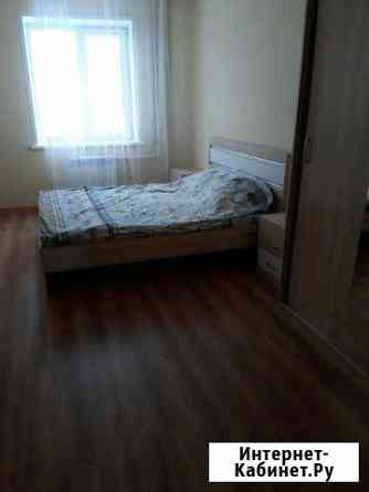 2-комнатная квартира, 100 м², 7/10 эт. в аренду посуточно в Шерегеше Шерегеш