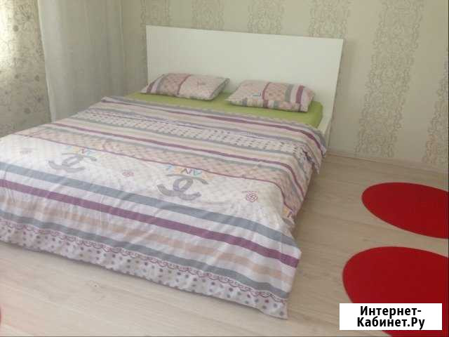 1-комнатная квартира, 48 м², 2/10 эт. в аренду посуточно в Коломне Коломна - изображение 1