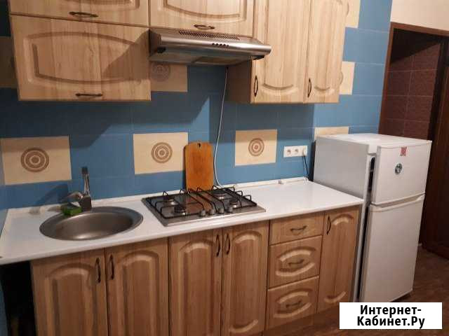 1-комнатная квартира, 40 м², 1/1 эт. в аренду на длительный срок в Симферополе Симферополь - изображение 1