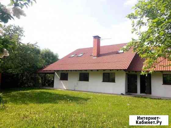 Коттедж 250 м² на участке 8 сот. в аренду посуточно в Одинцово Одинцово