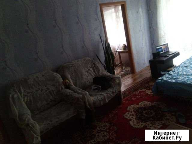 2-комнатная квартира, 43 м², 2/5 эт. на продажу в Златоусте Златоуст - изображение 1