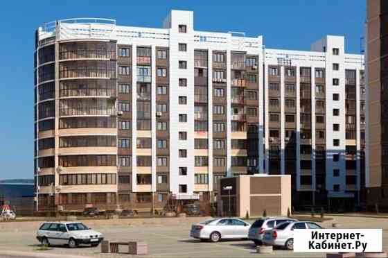 1-комнатная квартира, 37 м², 1/9 эт. на продажу в Горячем Ключе Горячий Ключ