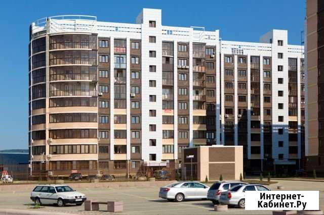 1-комнатная квартира, 37 м², 1/9 эт. на продажу в Горячем Ключе Горячий Ключ - изображение 1