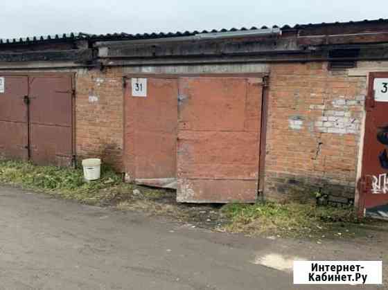 Гараж 24 м² на продажу в Лобне Лобня