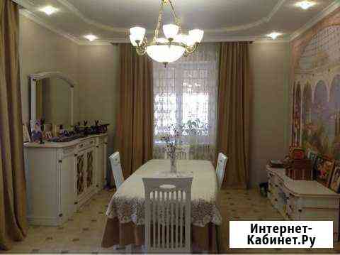 Коттедж 300 м² на участке 15 сот. на продажу в Старом Осколе Старый Оскол