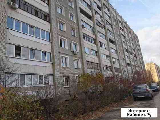 2-комнатная квартира, 52 м², 5/9 эт. на продажу в Пензе Пенза