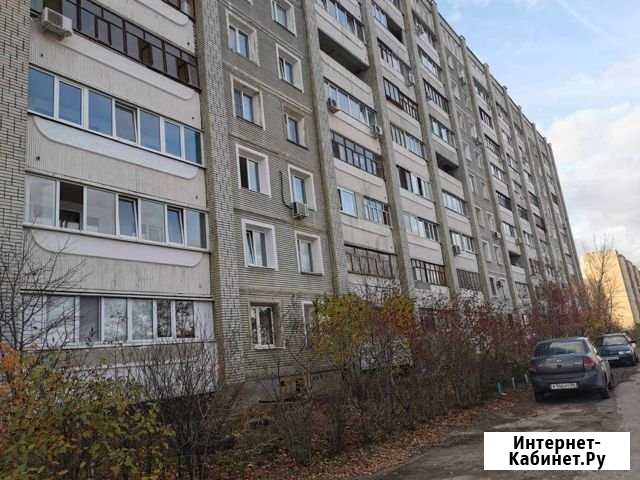 2-комнатная квартира, 52 м², 5/9 эт. на продажу в Пензе Пенза - изображение 1