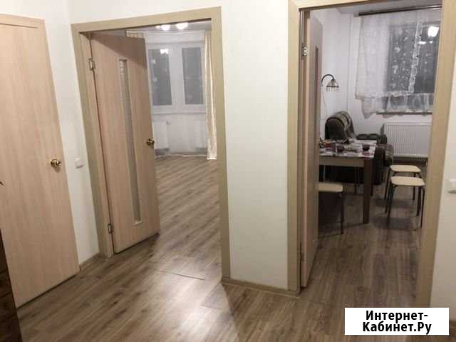 1-комнатная квартира, 50.5 м², 6/26 эт. в аренду на длительный срок в Сургуте Ханты-Мансийского АО Сургут - изображение 1