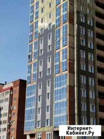 2-комнатная квартира, 68.7 м², 22/25 эт. на продажу в Уфе Уфа