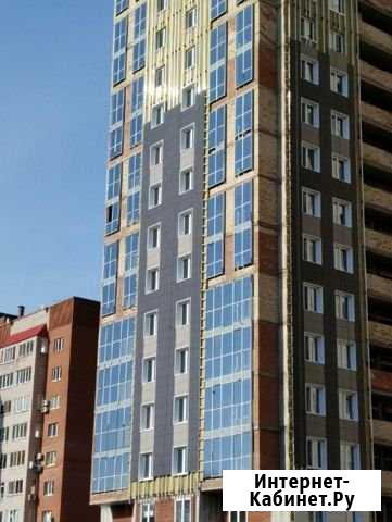 2-комнатная квартира, 68.7 м², 22/25 эт. на продажу в Уфе Уфа - изображение 1
