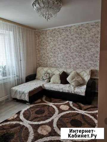 2-комнатная квартира, 32.5 м², 2/2 эт. на продажу в Николаевке Ульяновской области Николаевка - изображение 1