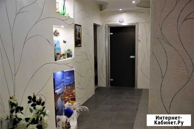 3-комнатная квартира, 110 м², 3/18 эт. на продажу в Балашихе Балашиха - изображение 1