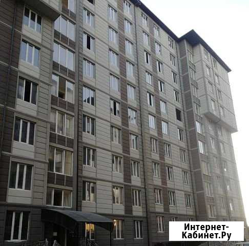 1-комнатная квартира, 51 м², 1/9 эт. на продажу в Нальчике Нальчик - изображение 1