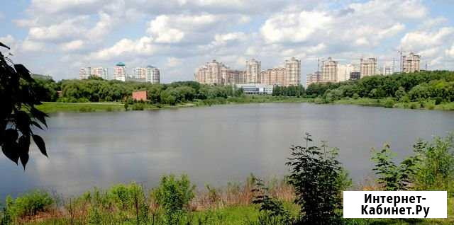 1-комнатная квартира, 37.7 м², 12/19 эт. на продажу в Раменском Раменское - изображение 1