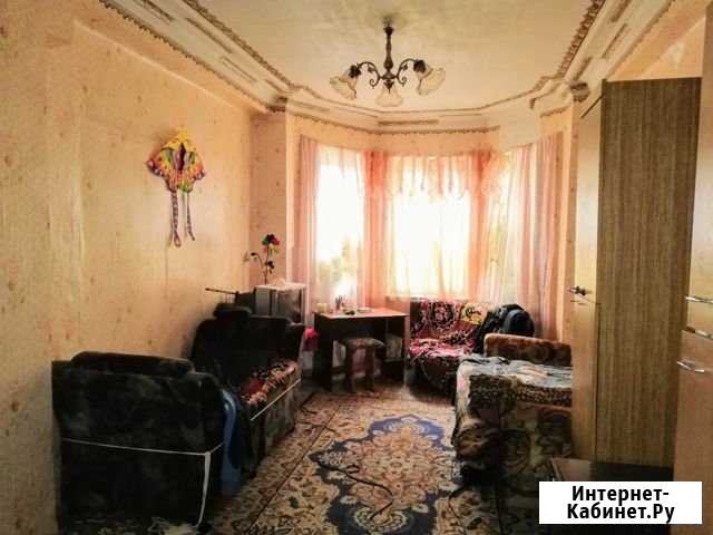 2-комнатная квартира, 62 м², 1/2 эт. на продажу в Артемовском Артемовский - изображение 1