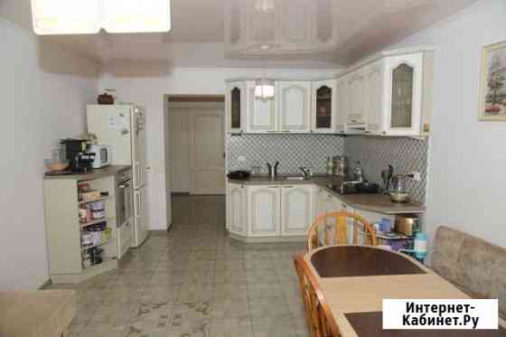 3-комнатная квартира, 70 м², 1/5 эт. на продажу в Сызрани Сызрань
