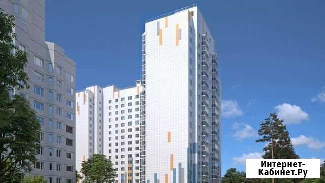 2-комнатная квартира, 67 м², 11/17 эт. на продажу в Воронеже Воронеж - изображение 1