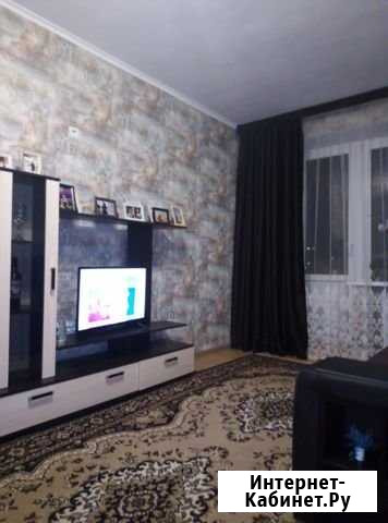 1-комнатная квартира, 30 м², 5/5 эт. на продажу в Таганроге Таганрог - изображение 1