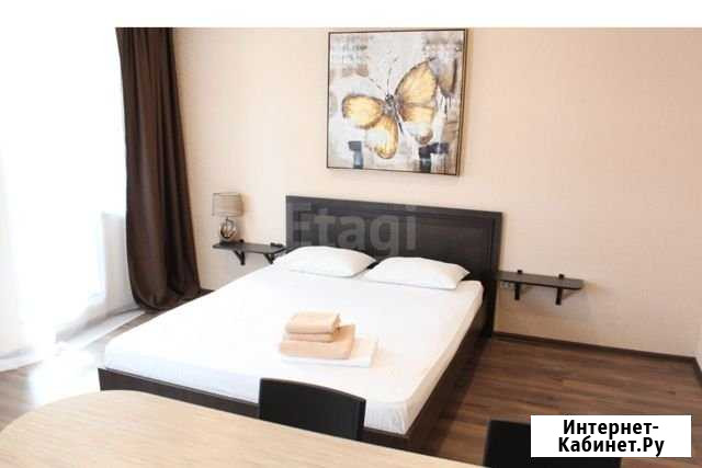 Квартира-студия, 30 м², 11/19 эт. на продажу в Тюмени Тюмень - изображение 1