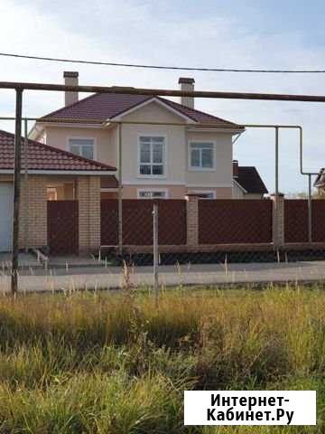 Коттедж 200 м² на участке 10 сот. на продажу в Тольятти Тольятти - изображение 1
