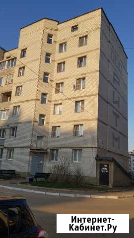 1-комнатная квартира, 36.6 м², 5/6 эт. на продажу в Кольчугино Кольчугино - изображение 1