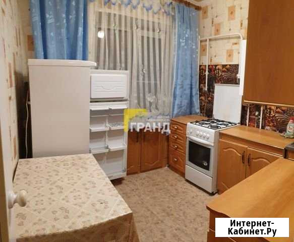2-комнатная квартира, 45 м², 5/5 эт. в аренду на длительный срок в Павловском Посаде Павловский Посад - изображение 1