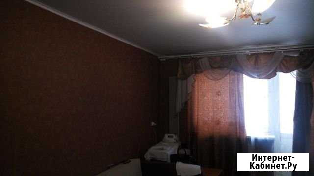 Комната 18 м² в 1-ком. кв., 3/5 эт. на продажу в Саратове Саратов - изображение 1