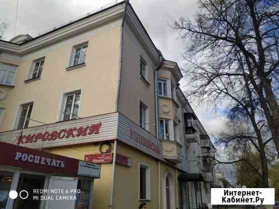 Комната 16 м² в 3-ком. кв., 3/3 эт. на продажу в Копейске Копейск