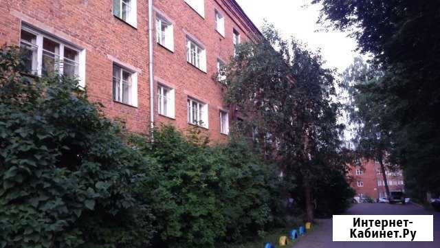 2-комнатная квартира, 44 м², 4/4 эт. на продажу в Высоковске Высоковск - изображение 1