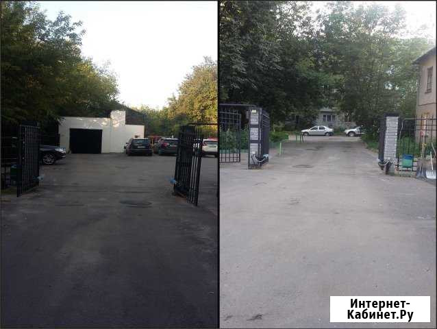 Машиноместо 24 м² в аренду в Нижнем Новгороде Нижний Новгород - изображение 1
