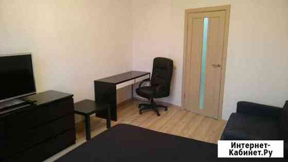 1-комнатная квартира, 34 м², 15/19 эт. на продажу в Кудрово Кудрово