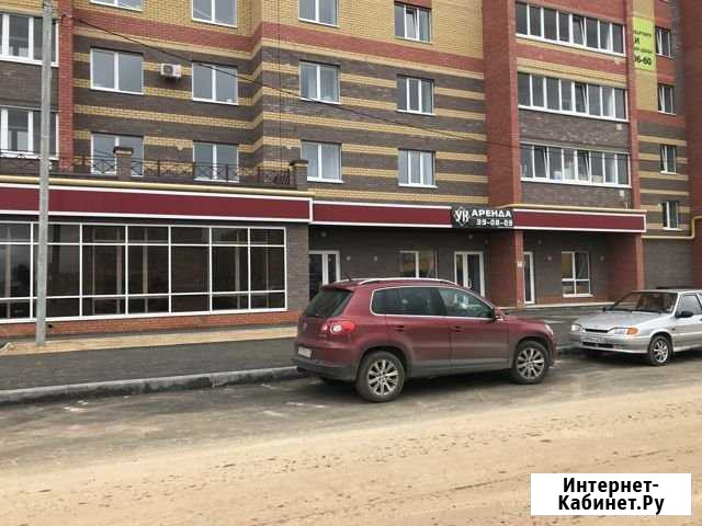 Помещение свободного назначения, 78 кв.м. Йошкар-Ола - изображение 1