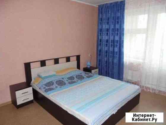 1-комнатная квартира, 43 м², 9/10 эт. в аренду посуточно в Новокуйбышевске Новокуйбышевск