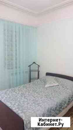 1-комнатная квартира, 28 м², 1/2 эт. в аренду посуточно в Кисловодске Кисловодск