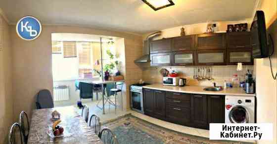 3-комнатная квартира, 105 м², 6/6 эт. на продажу в Пятигорске Пятигорск