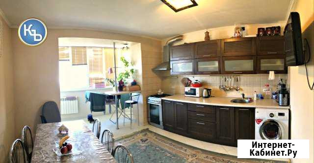 3-комнатная квартира, 105 м², 6/6 эт. на продажу в Пятигорске Пятигорск - изображение 1