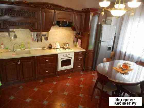 4-комнатная квартира, 110 м², 3/4 эт. на продажу в Анапе Анапа