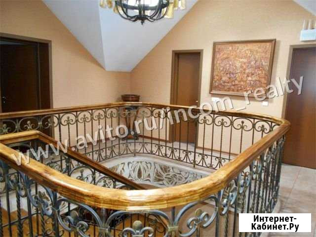 Дом 813 м² на участке 49.7 сот. на продажу в Химках Химки - изображение 1