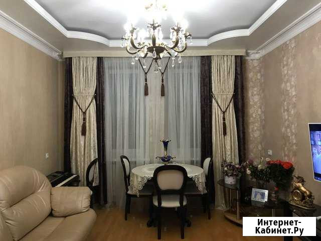 3-комнатная квартира, 80 м², 2/4 эт. на продажу в Лениногорске Лениногорск - изображение 1